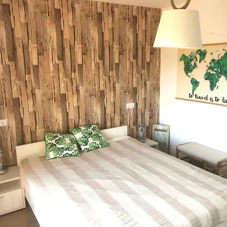 ヴィラ Beachside *