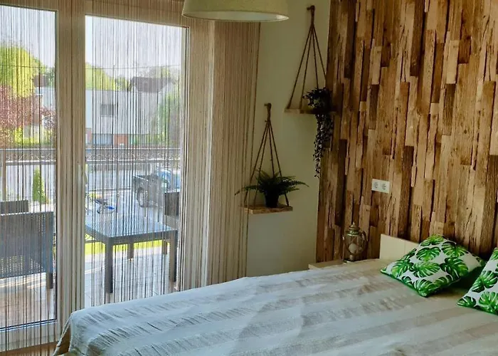 Beachside * Szántód